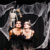 31.10.2015 Photo Booth von Martin Wahler, Pixelcode